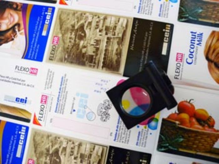 Etiquetas Autoadheribles